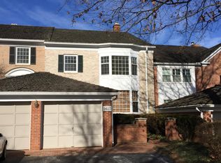 9423 Turnberry Dr, Potomac, MD 20854
