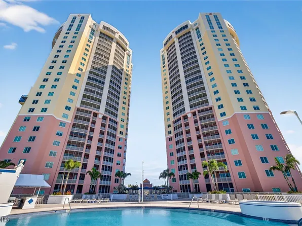 2743 1st St APT 502, Fort Myers, FL 33916