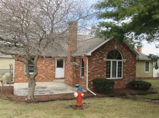 3832 Sandpiper Cove Run, South Bend, IN 46628