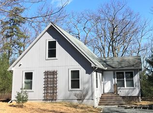 107 Resers Way, Dingmans Ferry, PA 18328