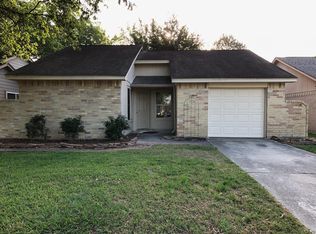 12662 Hickory Bend Dr, Houston, TX 77070