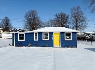 3649 Tesson St, Saint Louis, MO 63125