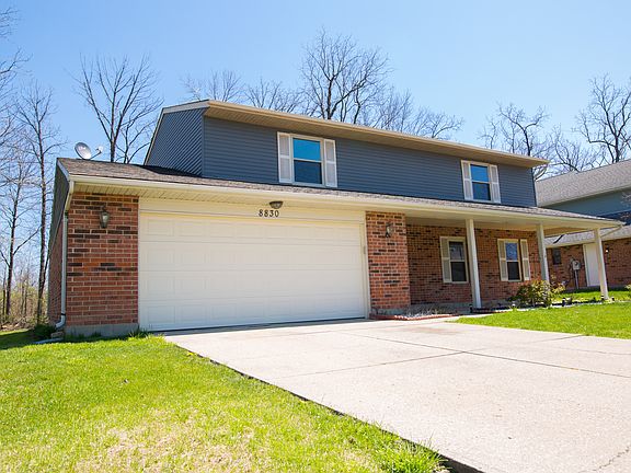 3rd image of 8830 Watergate Dr