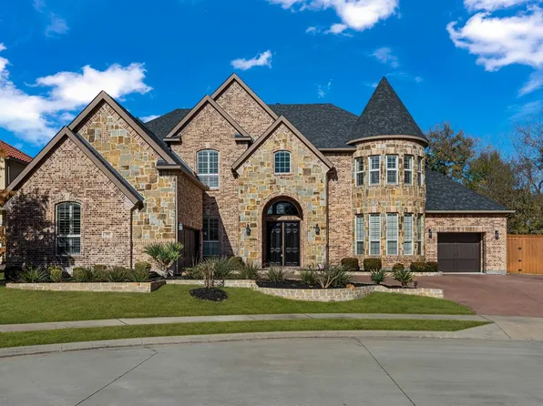 9890 Vita Dolce Ct, Frisco, TX 75035