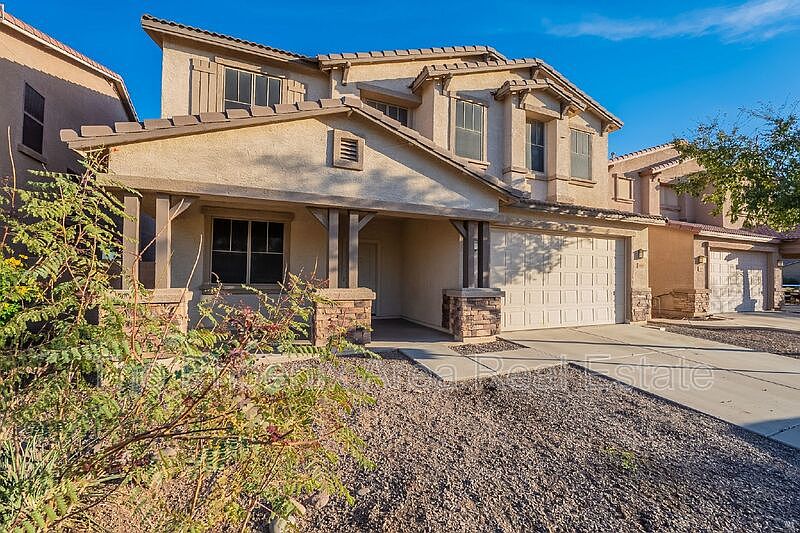 1st image of 28087 N Desert Native St