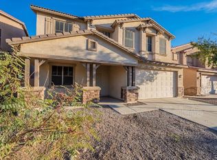 28087 N Desert Native St, San Tan Valley, AZ 85143