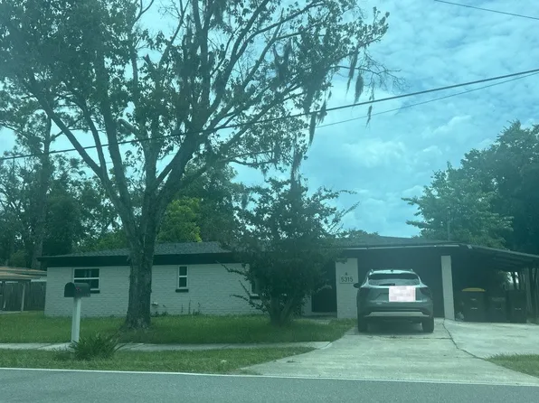 5315 Seaboard Ave, Jacksonville, FL 32210