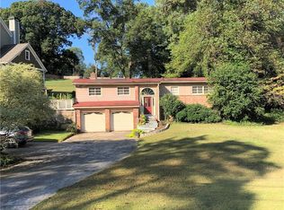 1224 Bernadette Ln, Atlanta, GA 30329