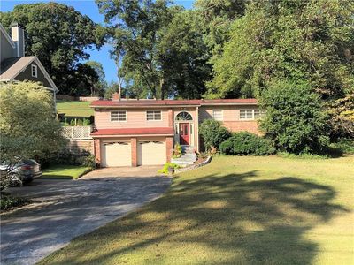 1224 Bernadette Ln NE, Atlanta, GA, 30329