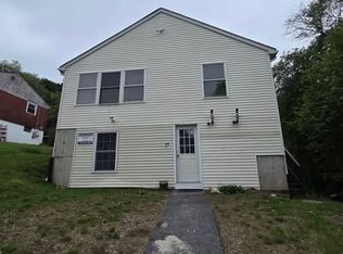 22 Boyden St #2, Worcester, MA 01610