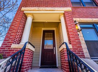 224 Russell M Perry Ave, Oklahoma City, OK 73104