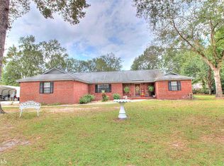 211 Cantebury St, Rincon, GA 31326