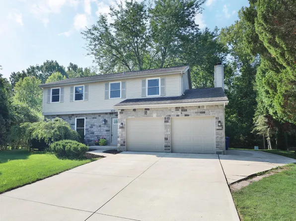 832 Humboldt Dr E, Columbus, OH 43230
