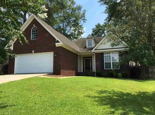 103 W Robertson Ct, Enterprise, AL 36330
