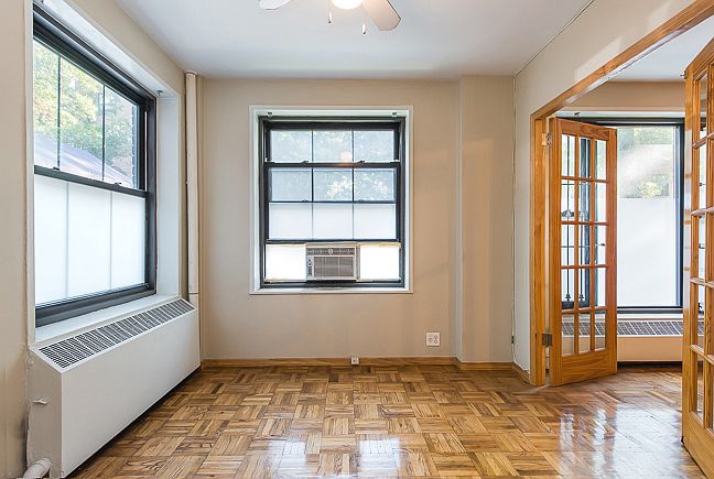 2nd image of 325 Clinton Ave APT 1-D