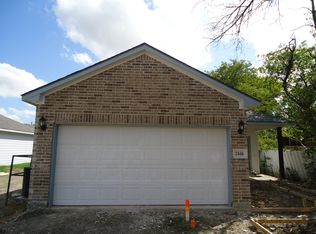 2446 Jeff St, Dallas, TX 75212