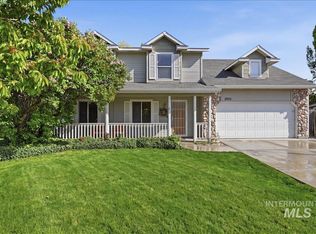 2923 Chester Ln, Caldwell, ID 83605