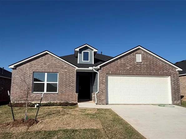 1717 Sugar Pine Way, Edmond, OK 73034