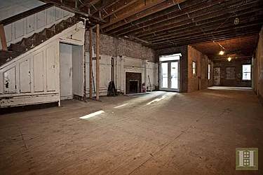 Sold by Halstead Real Estate