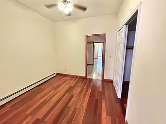 Rented by New Amsterdam Realty Group