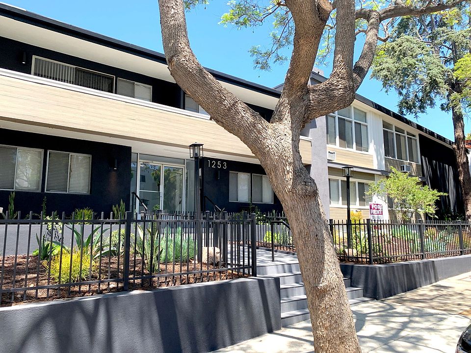 1253 Havenhurst Drive 1253 Havenhurst Dr West Hollywood CA Zillow
