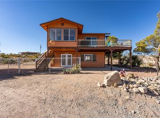 180 W Sunfish Way, Meadview, AZ 86444