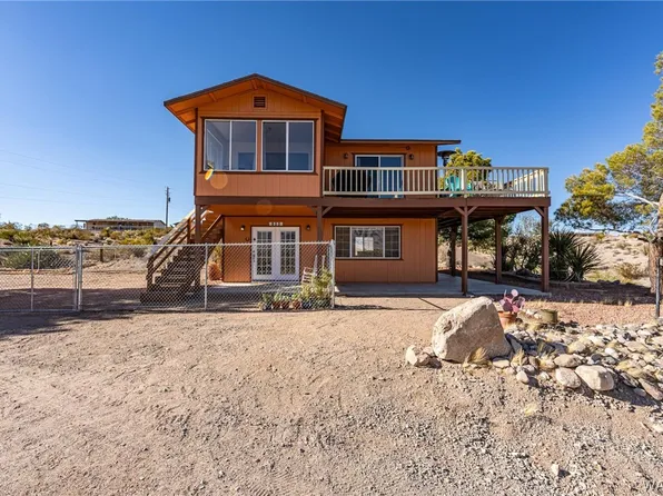 180 W Sunfish Way, Meadview, AZ 86444