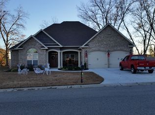 116 Welney Cir, Warner Robins, GA 31088