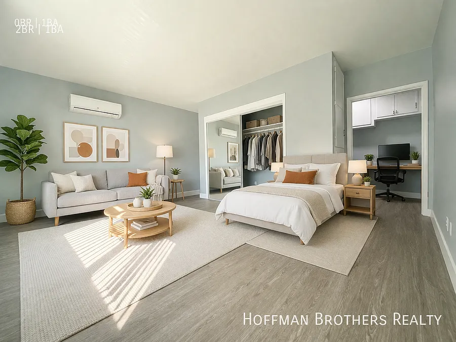Building Photo - 8420 Crenshaw Dr