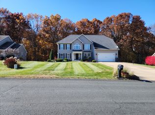 8166 Petoskey St, Kalamazoo, MI 49009