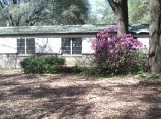 327 SE Coolidge Ave, Lee, FL 32059