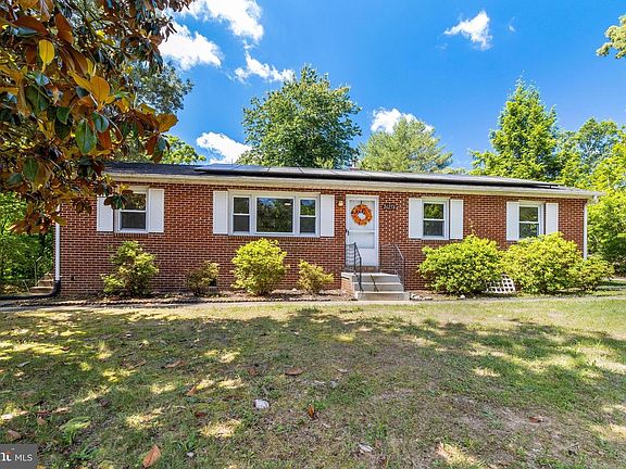 2nd image of 26258 Three Notch Rd