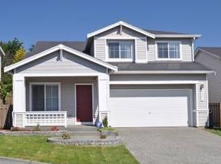6421 129th St SE, Snohomish, WA 98296