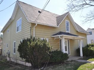 216 Capital St, Burlington, WI 53105