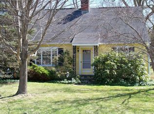 241 Orchard St, Hurley, NY 12443