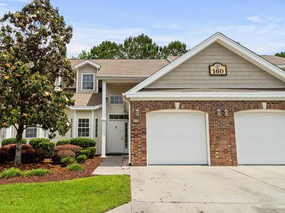 160 Cart Crossing Dr. #104, Conway, SC, 29526