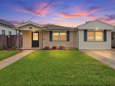1113 Madison St, Metairie, LA, 70001