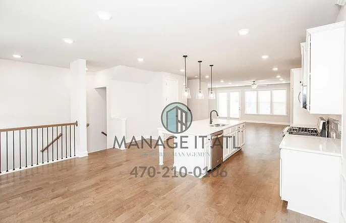 4238 Hickory Pine Aly — Photo 7