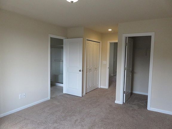 Master Room