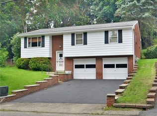 769 Hamil Rd, Verona, PA 15147