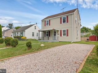 2007 Somerset St, Hyattsville, MD