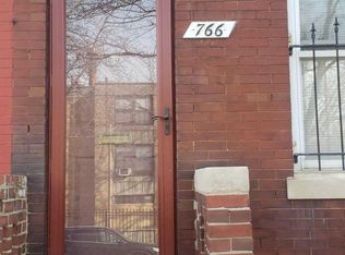 766 13th St SE, Washington, DC 20003