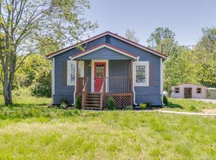 4668 Chestnut Ridge Rd, Columbia, TN 38401