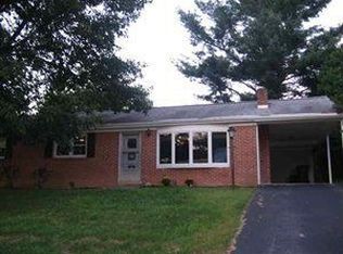 317 Cascade Rd, Mechanicsburg, PA 17055