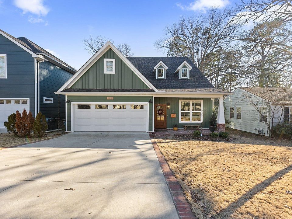 6309 Longwood Rd, Cammack Village, AR 72207 Zillow