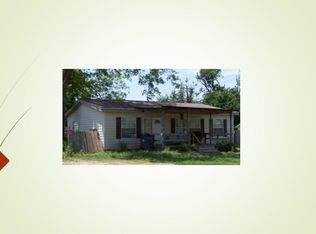 304 W Apache Ave, Rush Springs, OK 73082