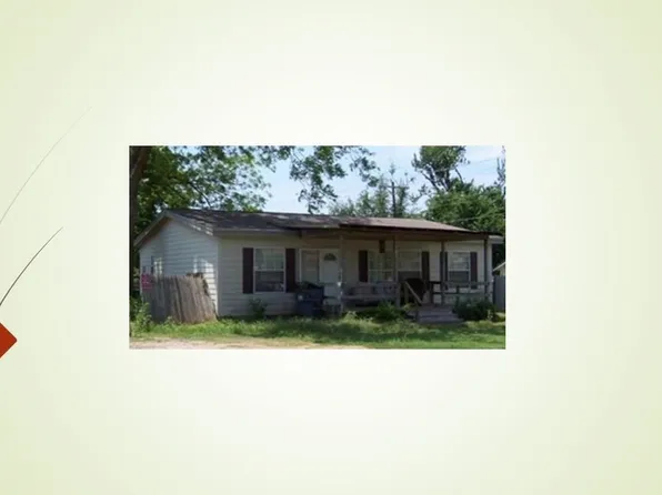 304 W Apache Ave, Rush Springs, OK 73082