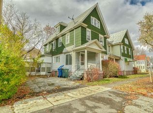 131 Glendale Park, Rochester, NY 14613