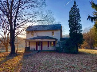 14105 State Route 93 S, Logan, OH 43138