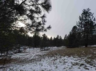 131XX N Chronicle Rd, Mead, WA 99021